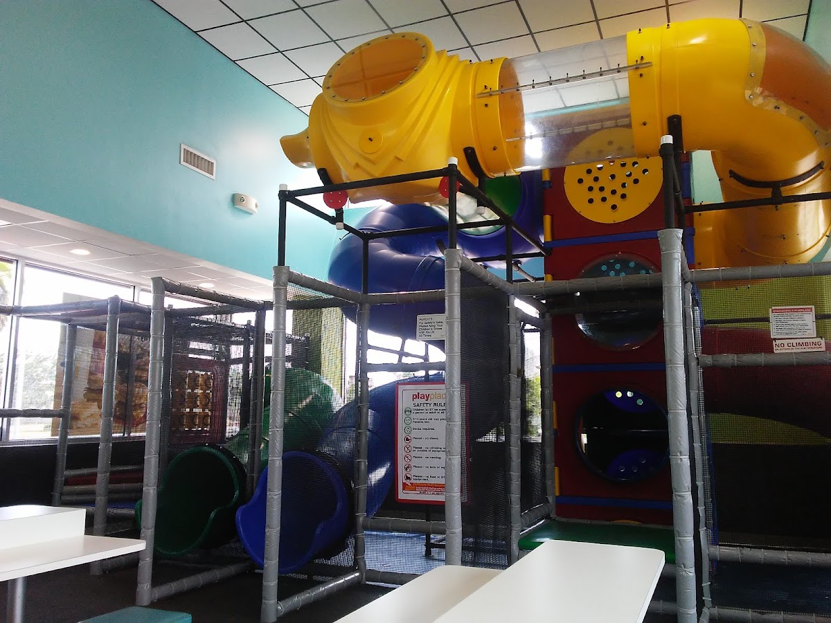 Mcdonald's Corpus Christi